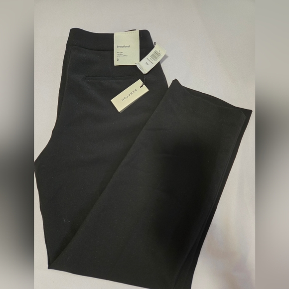 BABATON BRADFORD PANT - Picture 2 of 2